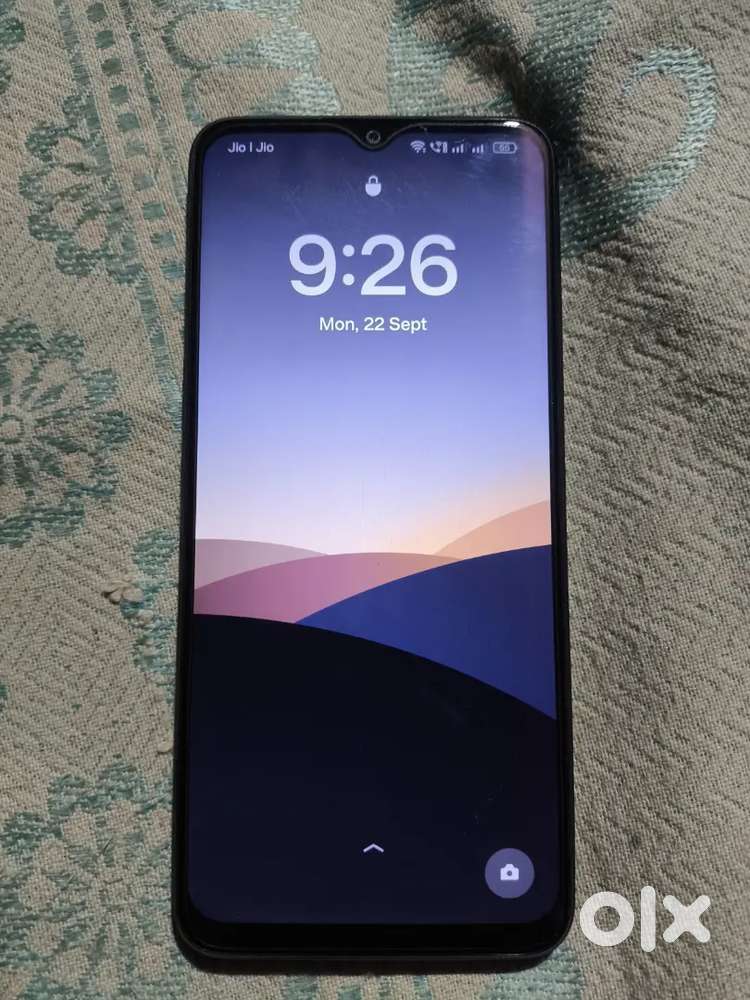 REALME 9i 5G