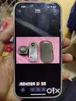 Insta 360 x3 with extra battery