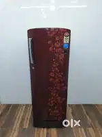 Samsung single door base model 215 ltrs refrigerator