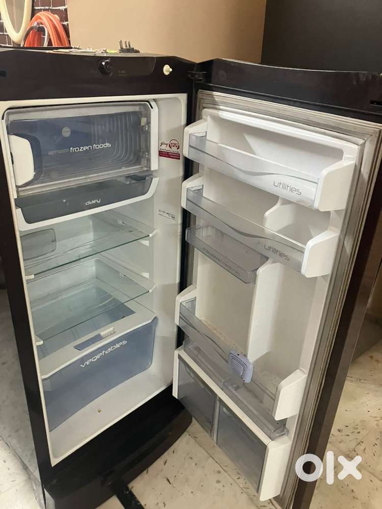 Godrej refrigerator