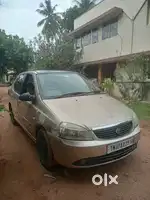 Tata Indigo CS 2007