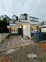 Thattampaday 3 BHK 800 sqft