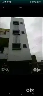 1Bhk at JALNA ROAD AAKASHWANI