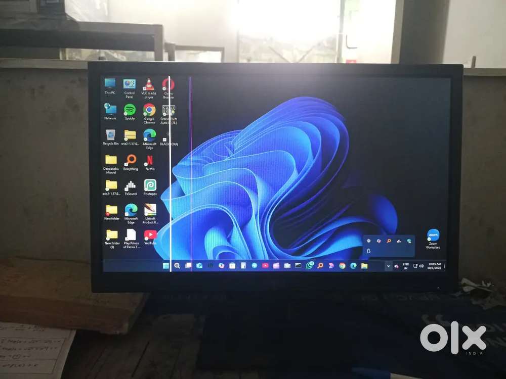 Dell monitor