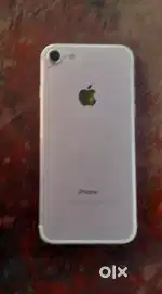 Iphone 7 3Ram 32 memories koi kami nahi he screen lock he