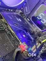 Asus RTX 4060 8 GB Graphics card