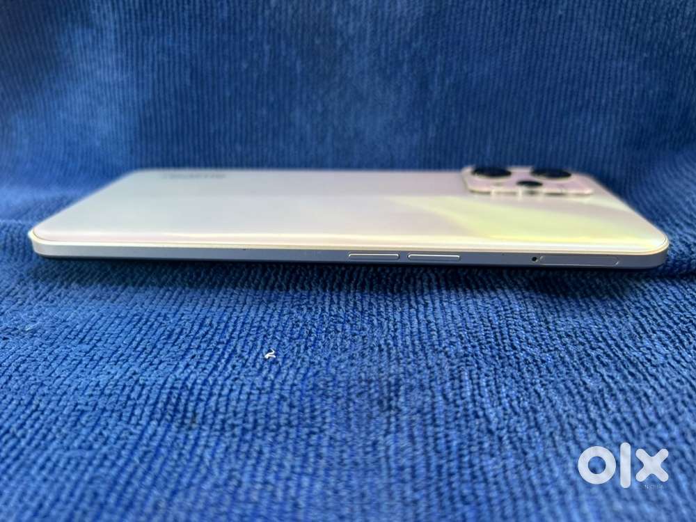 Realme 9 Stargaze White (6-128GB)