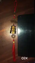 Darjeeling exclusive decoration key ring