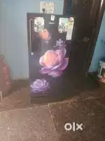 New condition good working no damages
