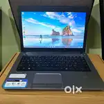 HP G1 AMD A6 5th Gen 8GB RAM 256GB SSD