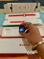 Apple watch series 6 gps  brand new