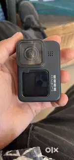 go pro hero 9