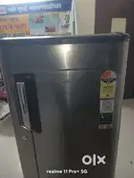 Fridge whirlpool 10 yr warranty
