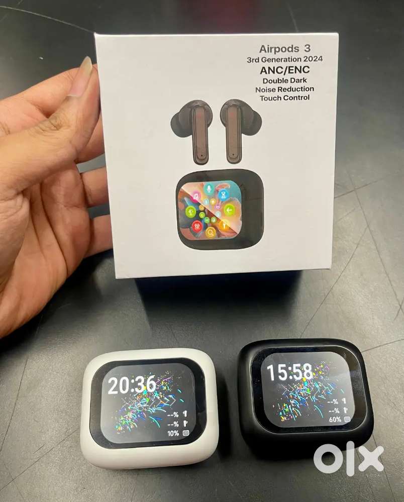 AIRPODS GENERATION 3