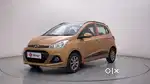 Hyundai Grand i10 1.2 Kappa Asta (O) VTVT, 2016, Petrol