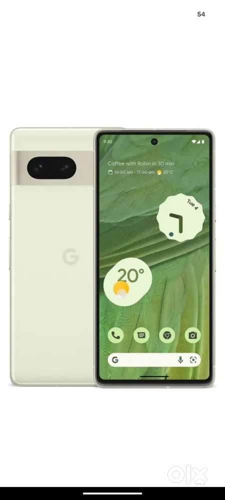 Google pixel 7 best condition