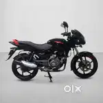 33453,Bajaj, Pulsar 150,Second owner