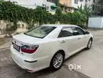 Toyota Camry Hybrid 2.5, 2016, Petrol