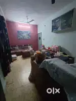 3 BHK apartment