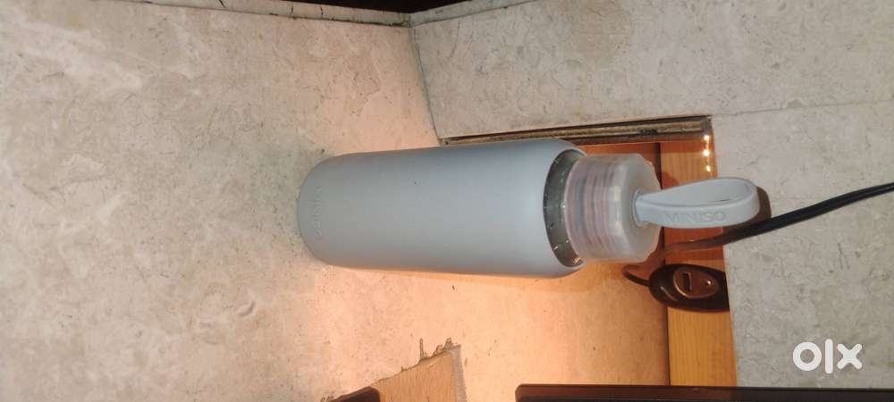 Jaadui bottle