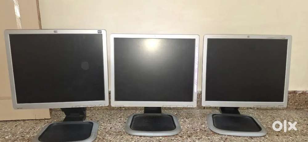 HP monitors 19 inches