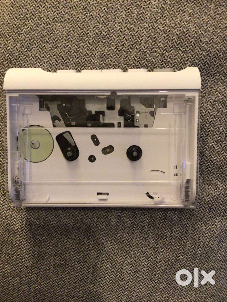 Walkman Cassette Player Portable