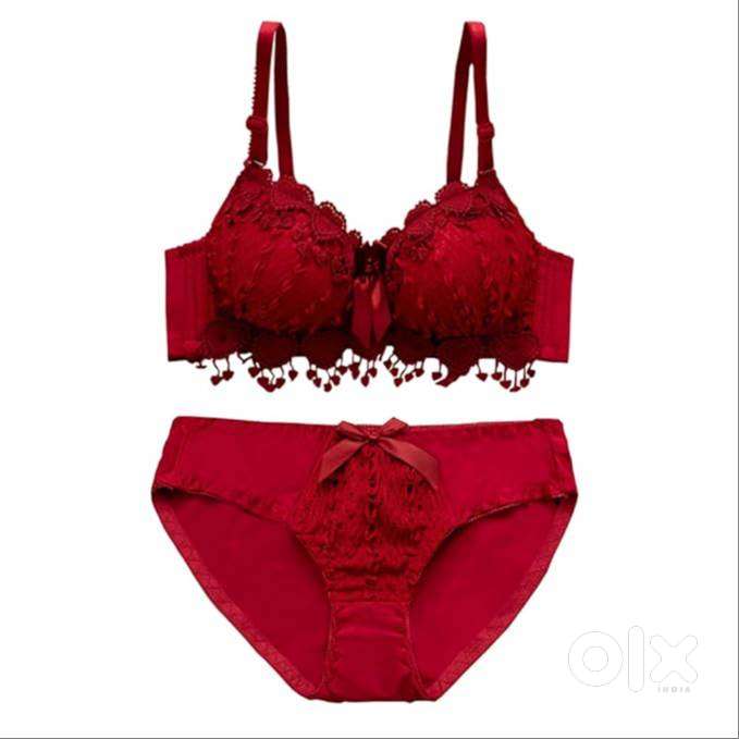 Good quality daily and fancy Bra and panties for women.