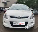 Hyundai i20 Sportz 1.2 BS-IV, 2012, Petrol