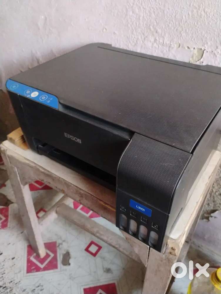 Epson Printer