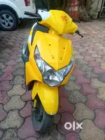 HONDA DIO FOR SALE (Well maintained)