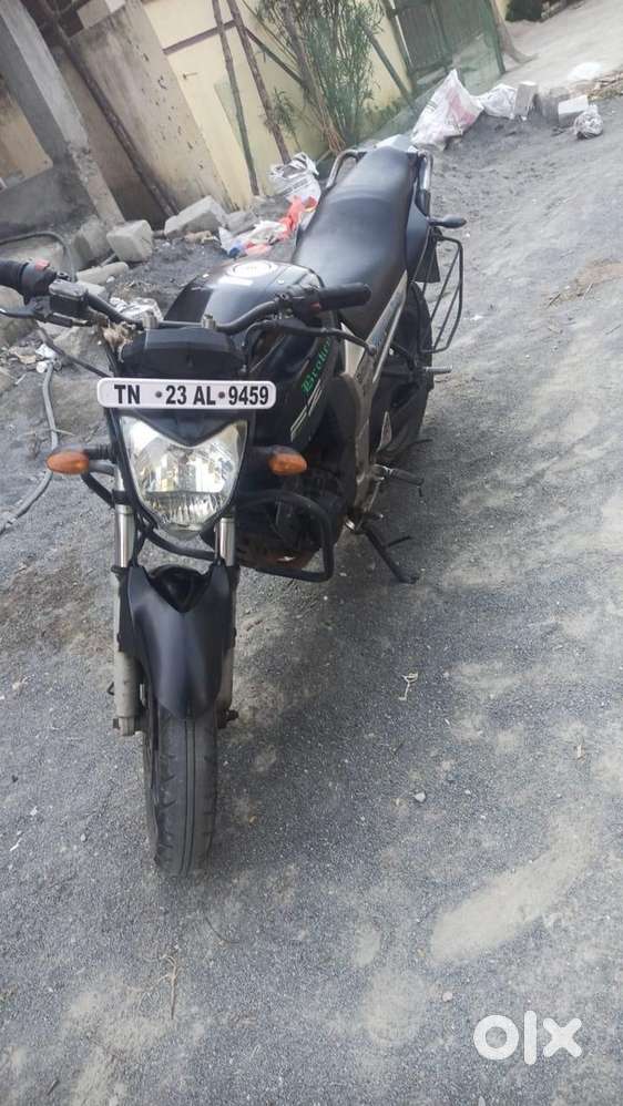 Good engine condition well maintained