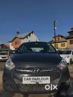 Hyundai i10 Sportz 1.1L, 2010, Petrol