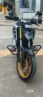 Sell my FZS model
