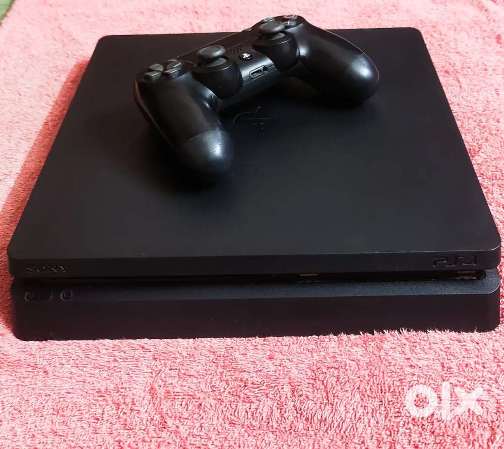 PS 4  For sale