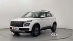 Hyundai Venue 1.0 S (O) Turbo DCT, 2023, Petrol