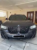 BMW X4 30i Xdrive Msport shadow edition