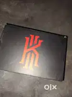 Kyrie 7 IVORY