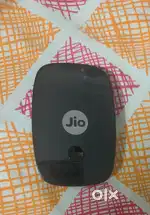 Jio Router
