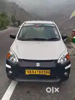 Maruti Suzuki Alto 800 2019 Petrol 90000 Km Driven