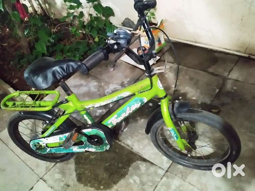 Bicycle for sell