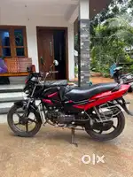 Hero Honda Glamour