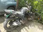 Well maintained fzs single owner