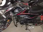 Honda CB SHINE 125, NOV 2021