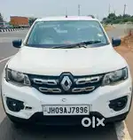 Renault KWID 2017 Petrol Good Condition