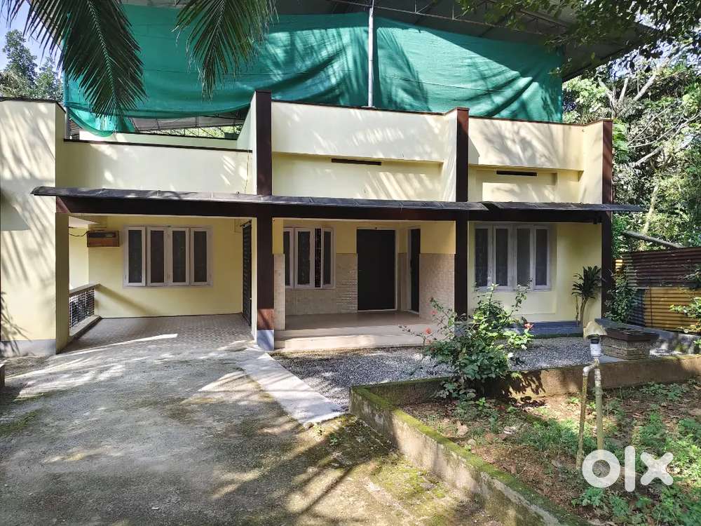 വീട് വാടകയ്ക്ക്