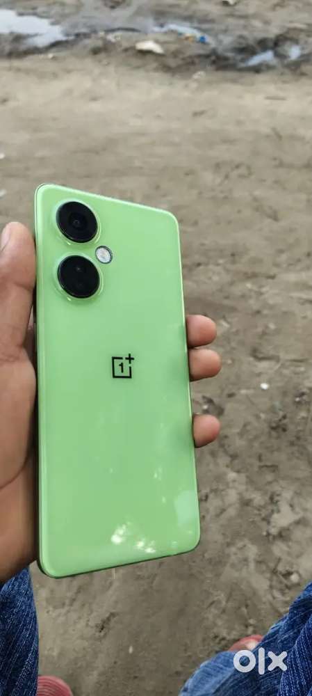 One plus nort ce3 Lite 5g
