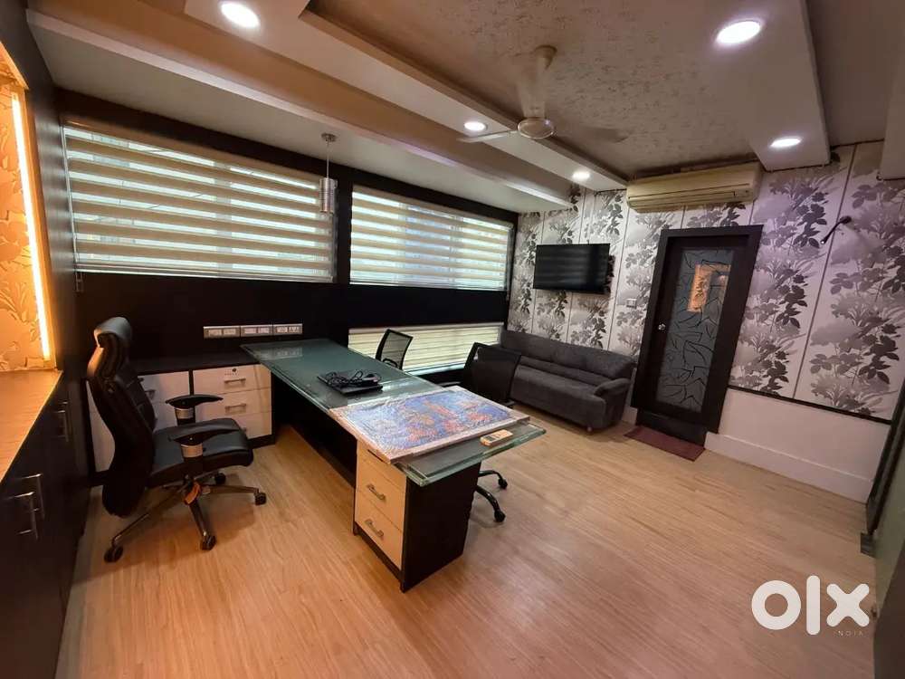 750cpt, 3cabins, 2wash, sarabhai