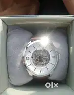 Timex Automatic Mechanical Watch