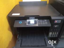 Epson Wireless Ecotank L4260 A4 All-in-One Ink Tank Color LED
