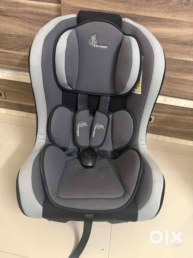 Kids Car seat from brand - R for Rabbit